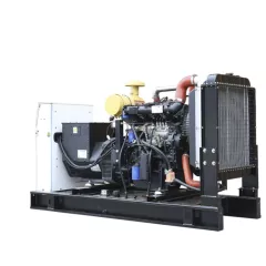 Дизельный генератор Азимут АД-64С-Т400-2РНМ Deutz