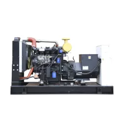 Дизельный генератор Азимут АД-64С-Т400-2РМ Deutz