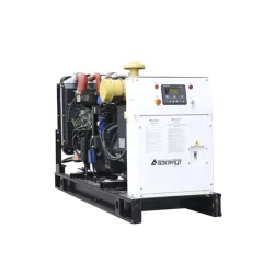 Дизельный генератор Азимут АД-64С-Т400-2РНМ Perkins