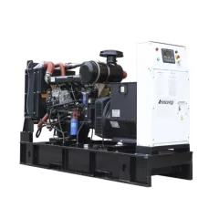 Дизельный генератор Азимут АД-75С-Т400-1РНМ Ricardo