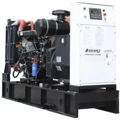 Дизельный генератор Азимут АД-80С-Т400-1РНМ Ricardo(R)