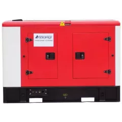 Дизельный генератор Азимут АД-80С-Т400-1РКМ Ricardo(4R)