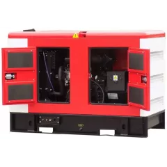 Дизельный генератор Азимут АД-80С-Т400-1РКМ Cummins