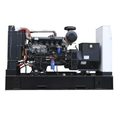 Дизельный генератор Азимут АД-120С-Т400-1РНМ Doosan