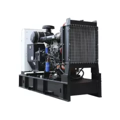 Дизельный генератор Азимут АД-120С-Т400-1РНМ Doosan