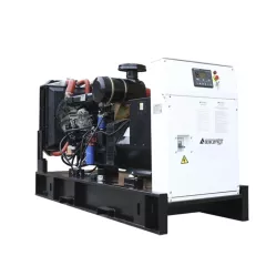 Дизельный генератор Азимут АД-150С-Т400-1РНМ Yuchai
