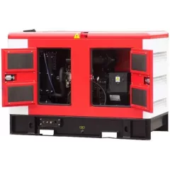 Дизельный генератор Азимут АД-160С-Т400-1РКМ Doosan