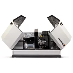 Газовый генератор POWERON GGC6500