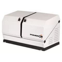 Газовый генератор POWERON GGC6500