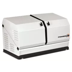 Газовый генератор POWERON GGC6500