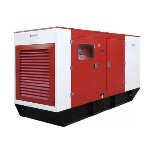 Дизельный генератор Азимут АД-200С-Т400-2РКМ Doosan
