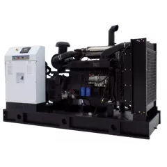 Дизельный генератор Азимут АД-240С-Т400-1РМ Doosan