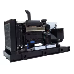 Дизельный генератор Азимут АД-240С-Т400-2РНМ Perkins