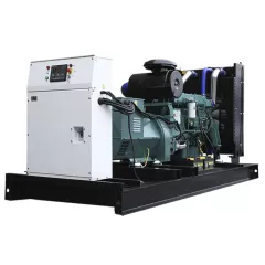 Дизельный генератор Азимут АД-250С-Т400-2РНМ Ricardo