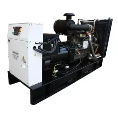 Дизельный генератор Азимут АД-300С-Т400-2РНМ Doosan