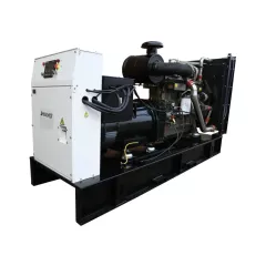Дизельный генератор Азимут АД-340С-Т400-2РНМ Doosan