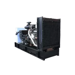 Дизельный генератор Азимут АД-340С-Т400-2РМ Doosan