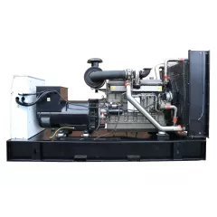 Дизельный генератор Азимут АД-320С-Т400-1РНМ Perkins