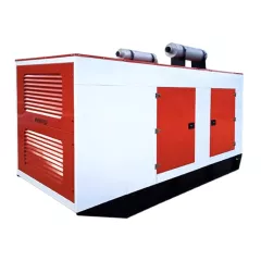 Дизельный генератор Азимут АД-512С-Т400-2РКМ Doosan