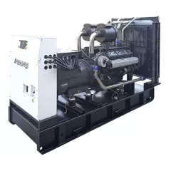 Дизельный генератор Азимут АД-544С-Т400-1РМ Doosan