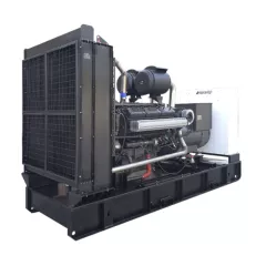 Дизельный генератор Азимут АД-560С-Т400-2РНМ Perkins