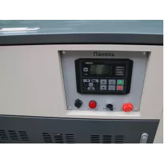 Бензиновый генератор АМПЕРОС LT 20000 S-3