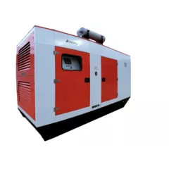 Дизельный генератор Азимут АД-720С-Т400-1РКМ Yuchai