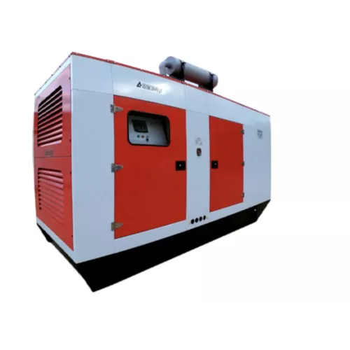 Дизельный генератор Азимут АД-720С-Т400-1РКМ Cummins