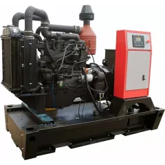 Дизельный генератор ССМ АД-50С-Т400-РМ1 в контейнере с АВР