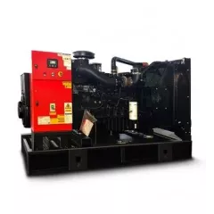 Дизельный генератор AGG P33D5 в контейнере