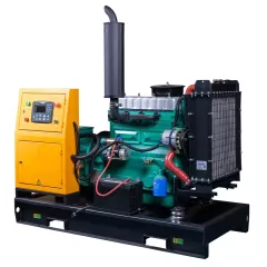 Дизельный генератор Magnus 10-12/400 FA в контейнере