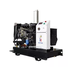 Дизельный генератор Исток АД80С-Т400-РМ35