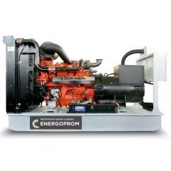 Дизельный генератор Energoprom EFYD 11.5/230 L в контейнере