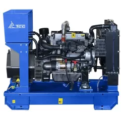 Дизельный генератор ТСС АД-16С-230-1РПМ11 с АВР