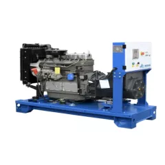Дизельный генератор ТСС АД-20С-Т400-1РПМ16