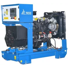 Дизельный генератор ТСС АД-24С-Т400-1РПМ16 с АВР