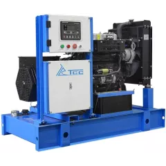 Дизельный генератор ТСС АД-24С-Т400-1РКМ19