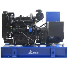 Дизельный генератор ТСС АД-40С-Т400-1РКМ16