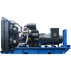 Дизельный генератор ТСС АД-360С-Т400-1РПМ16