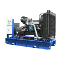 Дизельный генератор ТСС АД-360С-Т400-1РКМ16 с АВР