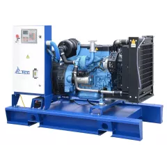 Дизельный генератор ТСС АД-30С-Т400-1РМ9
