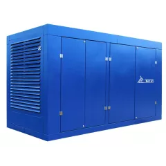 Дизельный генератор ТСС АД-250С-Т400-1РПМ9 с АВР