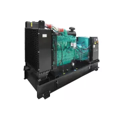 Дизельный генератор ТСС АД-150C-Т400-1РМ15 в контейнере