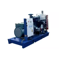 Дизельный генератор ТСС АД-50С-Т400-1РМ20 в контейнере