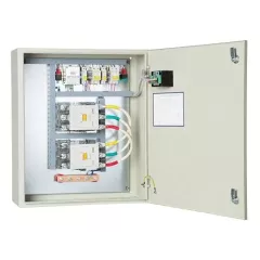 Дизельный генератор GenPower GDZ-GNP 44 OTO ATS