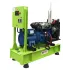 Дизельный генератор GenPower GNT-GNP 26 OTO ATS в контейнере