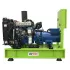 Дизельный генератор GenPower GNT-GNP 51 OTO ATS в контейнере