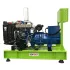 Дизельный генератор GenPower GNT-GNP 85 OTO в контейнере
