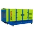 Дизельный генератор GenPower GNT-GNP 515 OTOSK