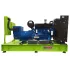 Дизельный генератор GenPower GNT-GNP 610-L6 OTO ATS в контейнере